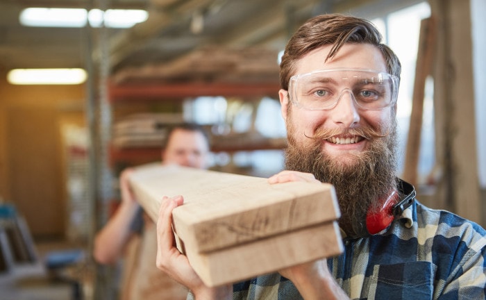 Betriebshaftpflicht – welche Absicherung Handwerker für ihren Betrieb brauchen