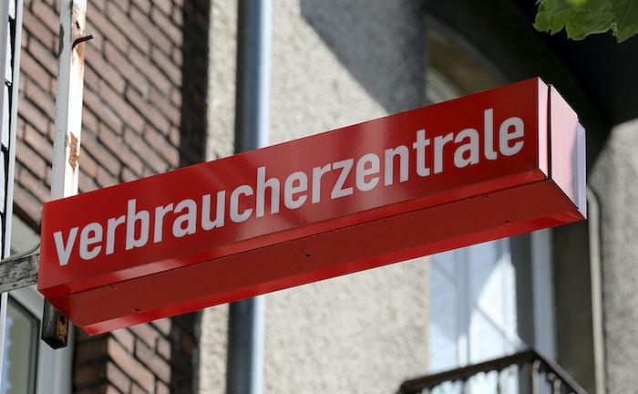 Verbraucherzentrale NRW bekommt mehr Geld aus Landeskasse