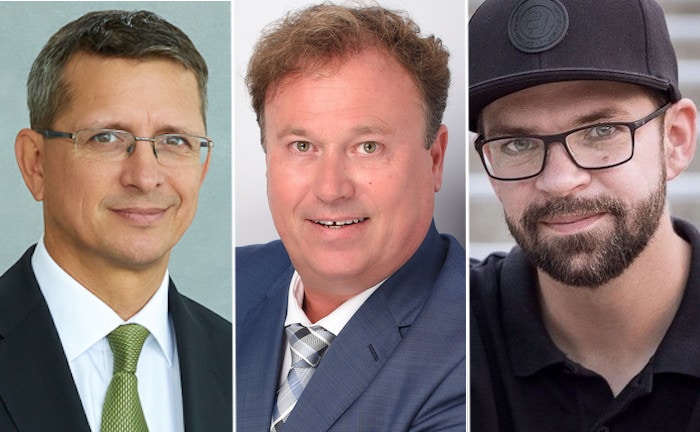 Hören Sie jetzt Folge 21 unseres Podcasts „Die Woche“