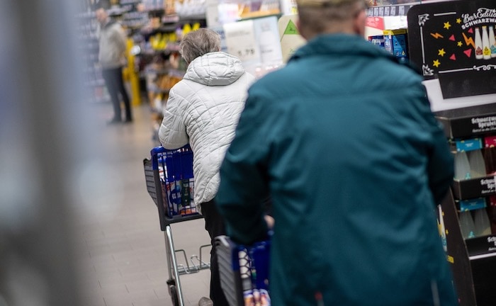 Jeder dritte Deutsche hat Vertrauen in staatliche Rente verloren