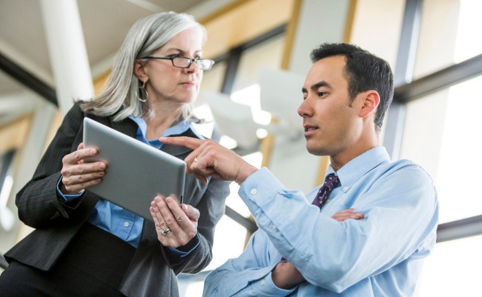 Maklernachfolge – Vorlauf von bis zu zehn Jahren einplanen