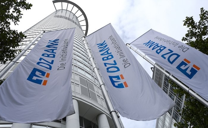 Geldvermögen der Deutschen im Corona-Jahr so groß wie nie