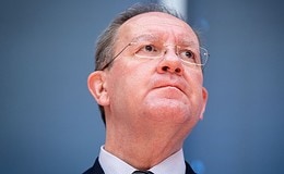 Bafin-Boss Felix Hufeld muss gehen