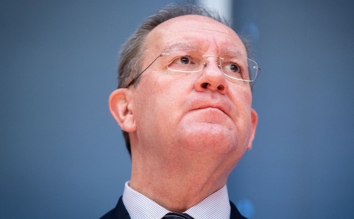 Bafin-Boss Felix Hufeld muss gehen