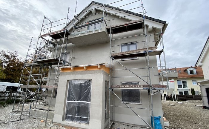 Das sind die besten Baufinanzierer aus Kundensicht