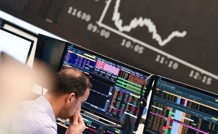 Finanzvermittler erwarten gutes Dax-Jahr
