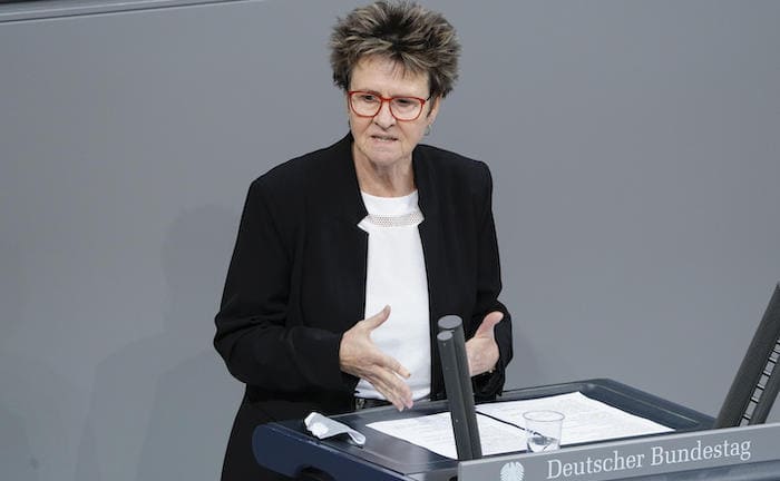 Mehr als 1,2 Millionen Rentner von Armut bedroht