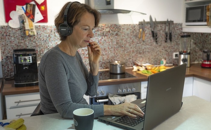 Wer von der neuen Homeoffice-Pauschale profitiert