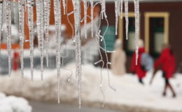 Frostschäden kosten Versicherer rund 150 Millionen Euro