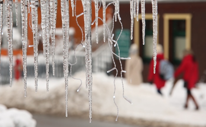 Frostschäden kosten Versicherer rund 150 Millionen Euro