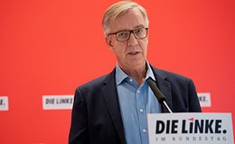 Die Linke fordert eine Änderung der Rentenbesteuerung