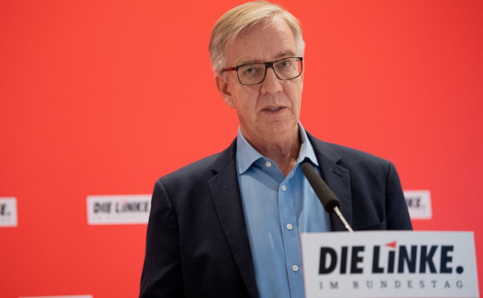 Die Linke fordert eine Änderung der Rentenbesteuerung