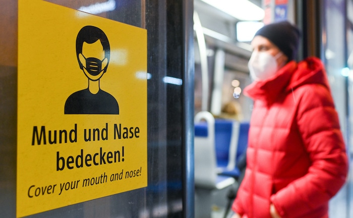 Hören Sie jetzt unseren Sonder-Podcast zum Thema Gesundheit!