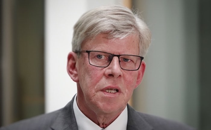 GKV erwartet Milliardendefizit in der Pflegeversicherung