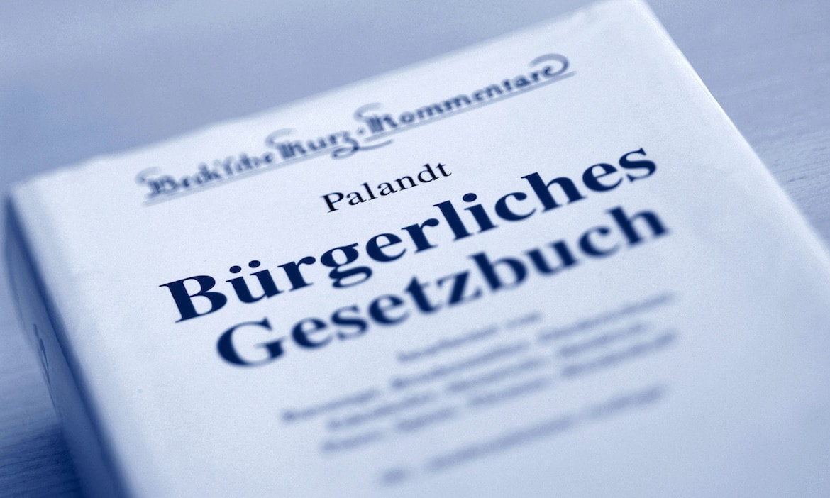 Makler-GmbH nicht verkaufbar – gibt es das?