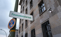 Bundesregierung legt Riester-Reform auf Eis