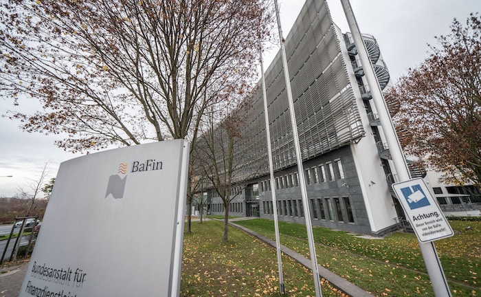 Bafin entzieht zwei Pensionskassen die Betriebserlaubnis