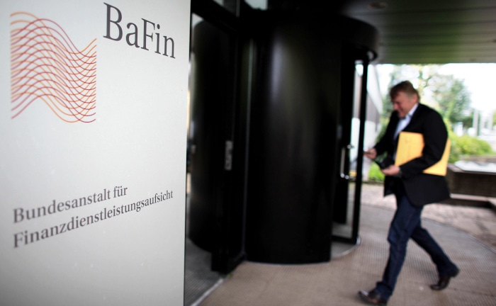 Bafin kündigt strengere Kontrolle für Insurtechs an