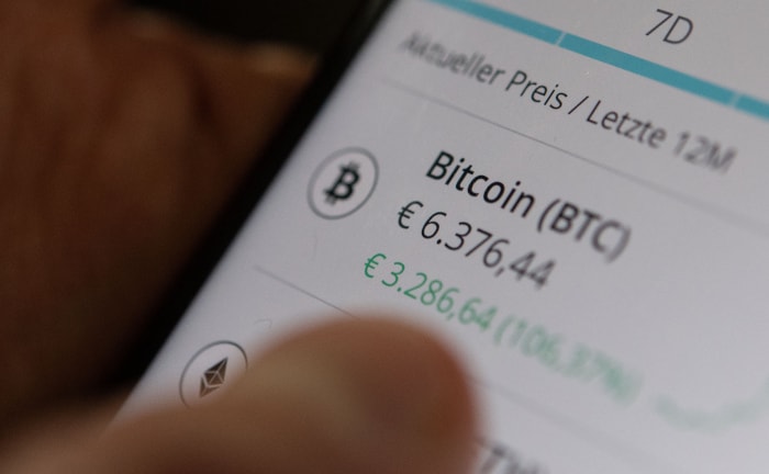 Bafin warnt vor Investments in Bitcoin und Co.