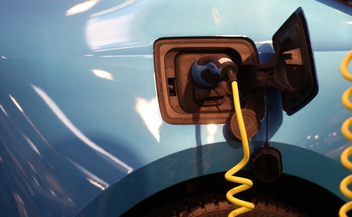 E-Autos dürfen nicht an jede Steckdose