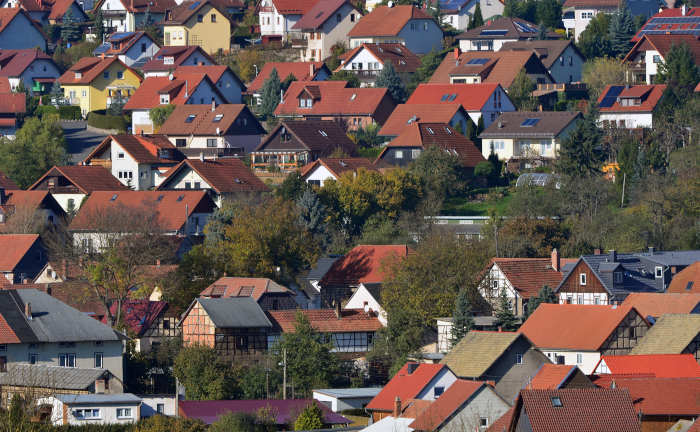 Anbieter von Immobilienverrentungen – Fachwissen wow, Service oft mau