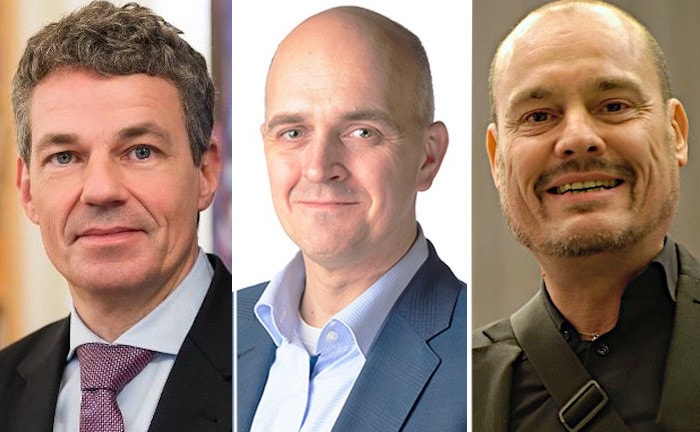 Hören Sie jetzt Folge 24 unseres Podcasts „Die Woche“