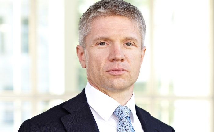 Allianz will 25 Prozent weniger CO2-Ausstoß erreichen