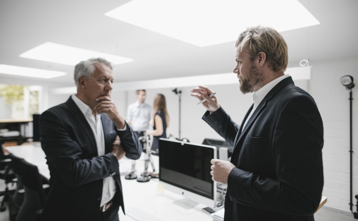 Versicherer setzen zu wenig auf Innovation