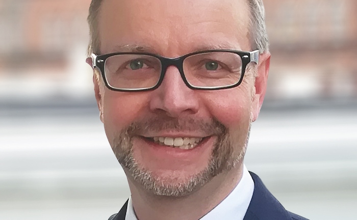 GEV mit neuem Leiter Maklervertrieb