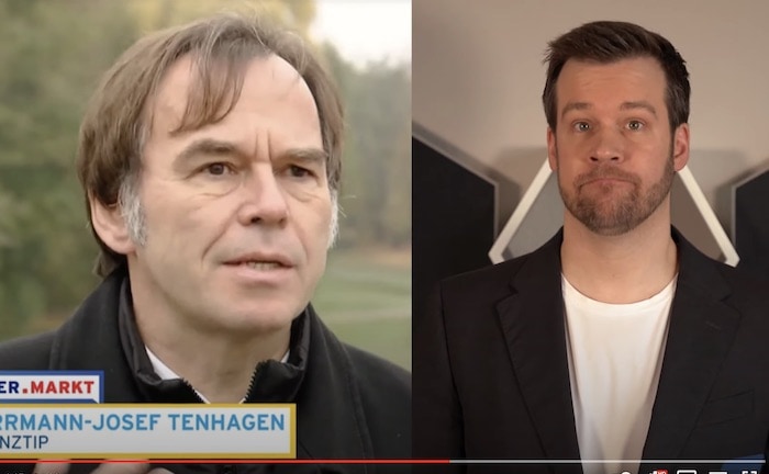 „Jetzt kommt der nächste Klopper“