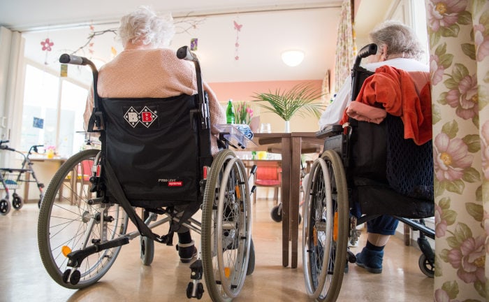 BdV kritisiert Intransparenz bei Pflegetagegeld-Policen