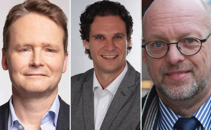 Hören Sie jetzt Folge 26 unseres Podcasts „Die Woche“