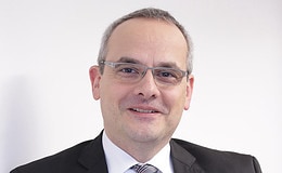 Helvetia Deutschland beruft neuen Vertriebschef