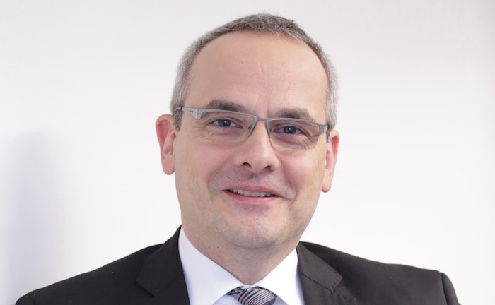 Helvetia Deutschland beruft neuen Vertriebschef