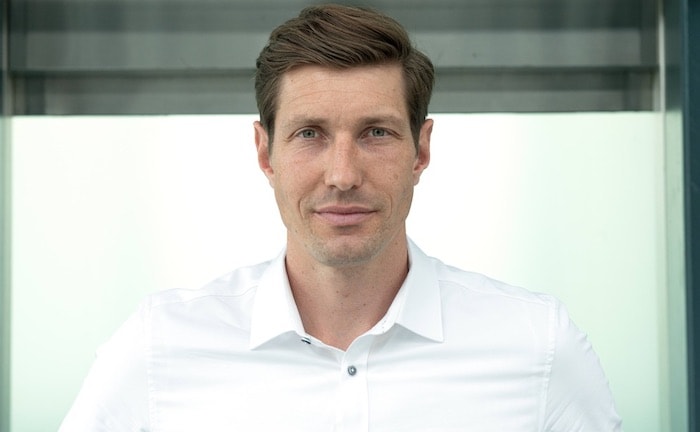 „Auf der Platine klebte noch die Fanta“