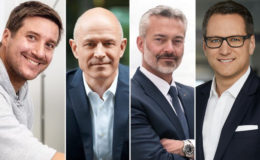 Hören Sie jetzt Folge 27 unseres Podcasts „Die Woche“