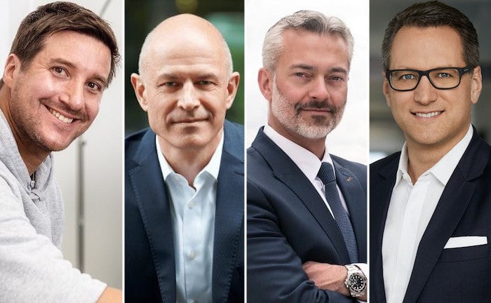 Hören Sie jetzt Folge 27 unseres Podcasts „Die Woche“