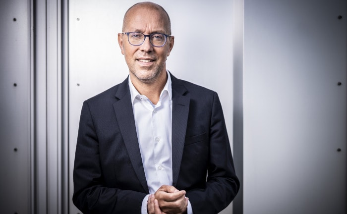 Deutsche Versicherer zeigen sich stabil