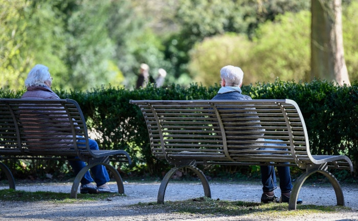 „Die bAV bringt für viele Arbeitnehmer zu wenig Rendite“