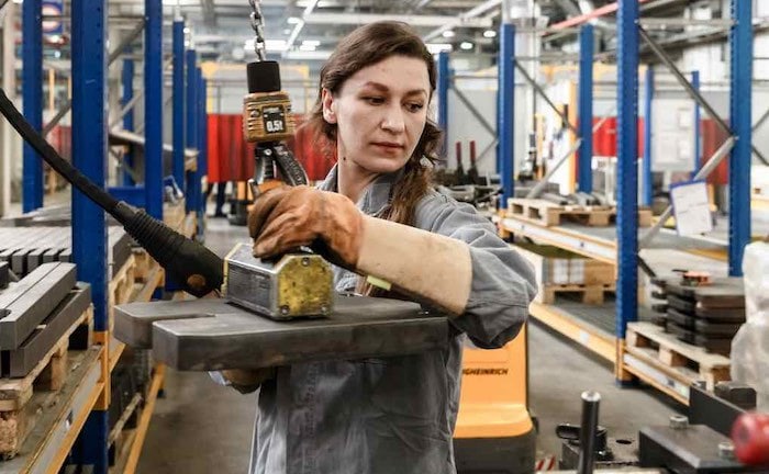 Beschäftigte wollen Vorsorgeunterstützung vom Arbeitgeber