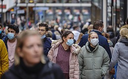 Jeder zweite junge Erwachsene sorgt nicht vor