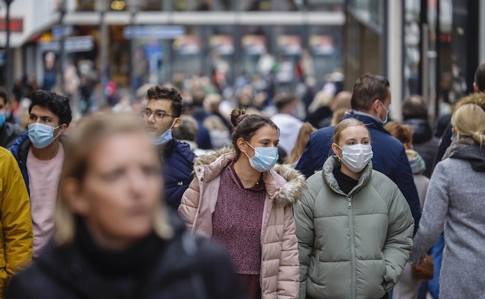 Jeder zweite junge Erwachsene sorgt nicht vor