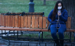 Neuer Höchststand bei psychisch bedingten Krankheitstagen