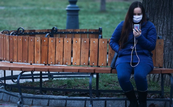 Neuer Höchststand bei psychisch bedingten Krankheitstagen