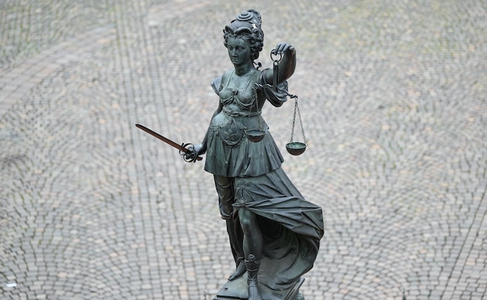 Kein Anspruch auf Treuhänderprüfung durch die Bafin