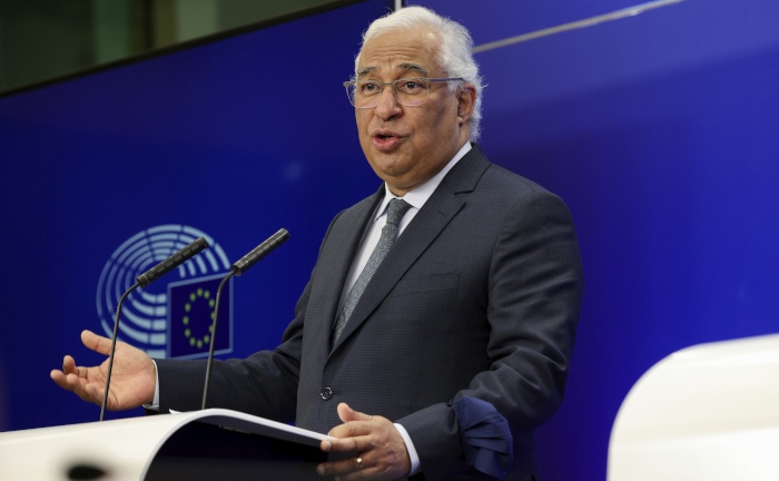 Neuer Anlauf für eine EU-weite Börsensteuer