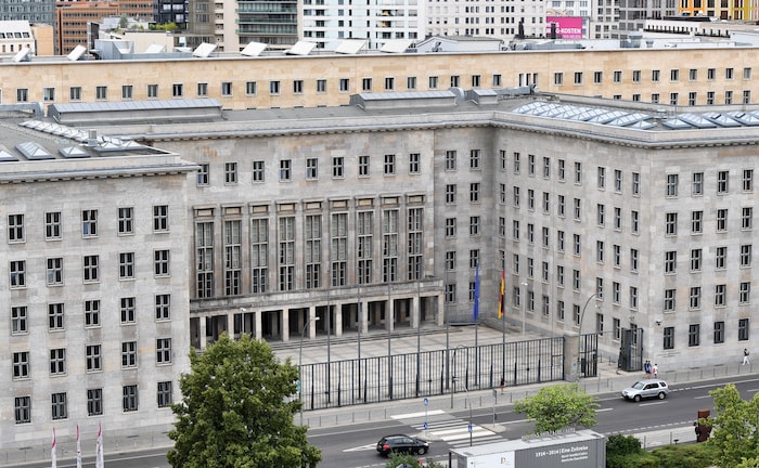 Provisionsdeckel soll es „in Kürze“ ins Kabinett schaffen