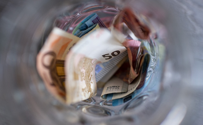 Unfallversicherung – Einmalzahlung oder besser lebenslange Rente?