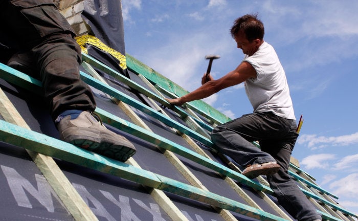 Körperlich Arbeitende scheuen Kosten für Einkommensabsicherung