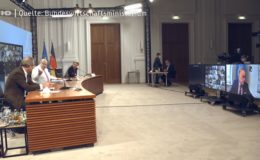 Vermittler bekräftigen Forderung nach Regulierungspause